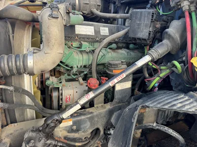 Used 2020 VOLVO VNR 64T Conventional trucks Ontario CA | Driven Equipment Solutions #1423109