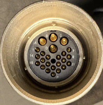 DESOUTTER CVIL II Electrical/PLC/Automation | ESS Industrial Equipment Sales (15)