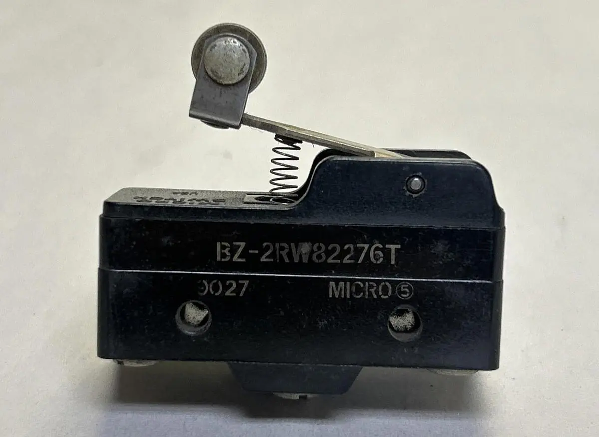 New | in-Stock HONEYWELL BZ-2RW82276T Miscellaneous Equipment (Electrical & Power) Ohio US | Surplus Asset Holdings #1209108