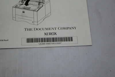 New | in-Stock Xerox 106R00462 Misc Electrical & Power Parts California US | Davliegogo LLC #1717917