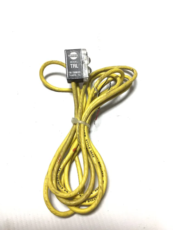 Used TRI-TRONICS _UNKNOWN_ Photoelectric Sensors Pennsylvania US | Moses B Glick #1010902