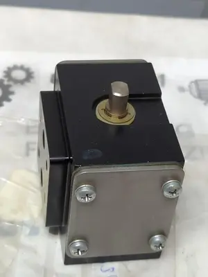 New | in-Stock GEMINI VALVE B90BD-B Rotary Actuators Ohio US | Surplus Asset Holdings #1246330