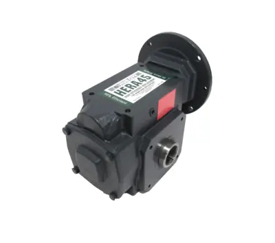 NEW HUB CITY 0250-54039 REDUCER 52.50:1 56C 1.438" BORE 025054039