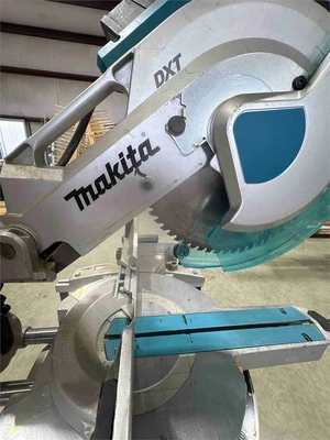 Used MAKITA LS1016L Miter Saws Texas US | MachineryMax #1266404