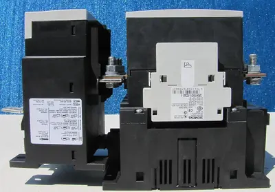 USED SIEMENS 3RT1055-6AF36