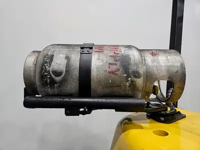 Used 2020 Yale GLP060VX Misc Forklifts New York US | United Lift #1445315