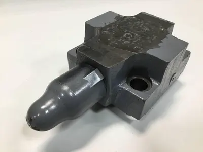 USED VICKERS CVCS25C3S2W24510S32AP10