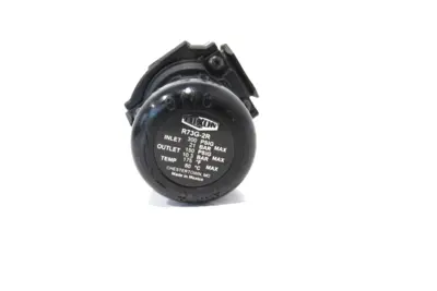 NEW DIXON R73G-2R REGULATOR R73G2R