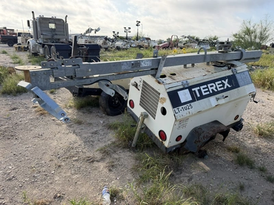 Used _UNKNOWN_ _UNKNOWN_ Construction Equipment Parts Texas US | Miedema Asset Management Group #1312424