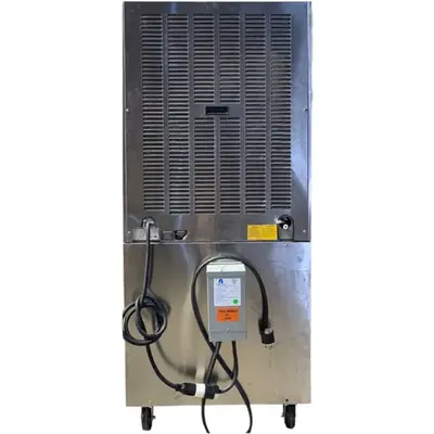Used CORNELIUS VIPER E 4 Bar Equipment British Columbia CA | Surrey Food Equipment #1503599