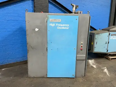 Used THERMATOOL CFI41506460 Welding Machinery (Other) Ohio US | HGR 24 #1506639