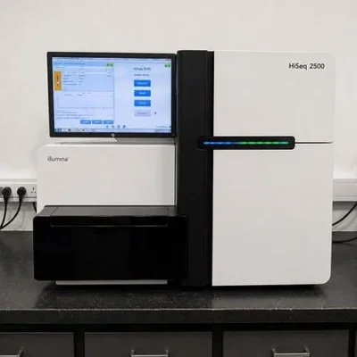 Used ILLUMINA HISEQ 2500 Biotechnology New Jersey US | Bionex Scientific LLC #800327