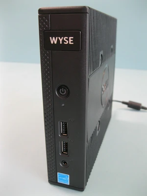 Dell Wyse D10D 2GF/2GR Thin Client with Adapter E18