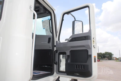 New | in-Stock 2026 MACK MD6 Septic/Sewer/Vacuum Trucks Texas US | Roll Off Truck World #1491894
