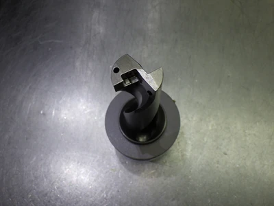 Sandvik Capto C6 26mm Coolant Thru Indexable Drill 880-D2600C6-03 (LOC2148D)