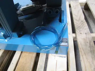 Stainless Automation S02674 Vibratory Bowl Feeder 115V 6A