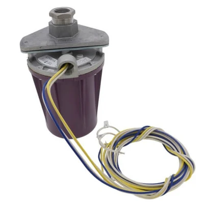 Honeywell C7061A1053 Flame Detector [New]