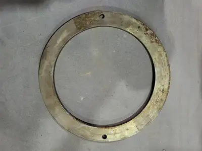 240mm Shaft Coupling