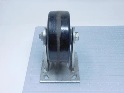 Used ALBION _UNKNOWN_ Casters Texas US | OCO Industrial #1716238