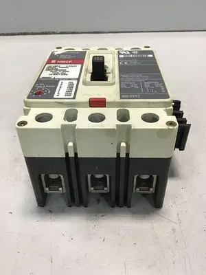 USED CUTLER HAMMER HMCP150U4B08