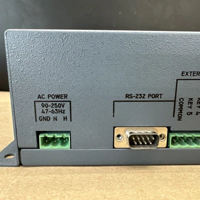 USED PRECISION DIGITAL PD940-8K9-15