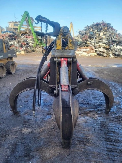 Used YOUNG LO100B Material Handling (misc) Florida US | ESCOBAR TRADING, INC. #967802