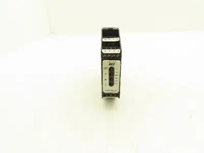 BEI EM-DR1-IC-5-TB-24V/5 Optical Isolator Module 5V Logic 5-24VDC Supply