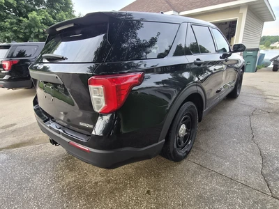 Used 2020 FORD EXPLORER SUVs Wyoming US | Miedema Asset Management Group #1312302