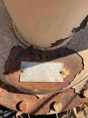 USED AJAX 50-21-3104-108