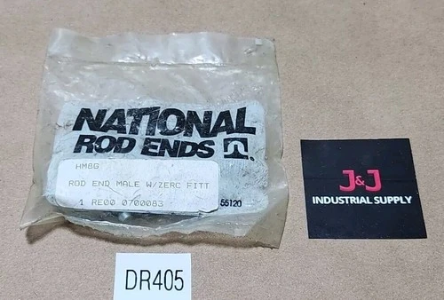 NEW National Rod Ends HM8G