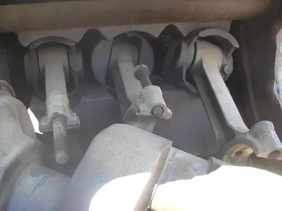 USED OILWELL 326-P