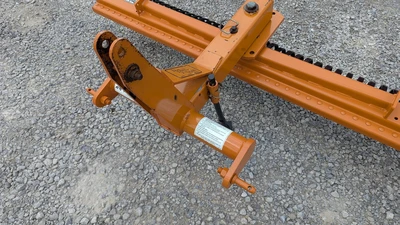 USED WOODS LR107