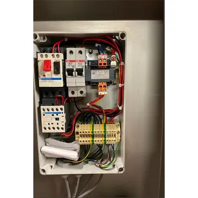 Used Cm Process Solutions _UNKNOWN_ Boot Washing Systems Pennsylvania US | ISCA #1299525