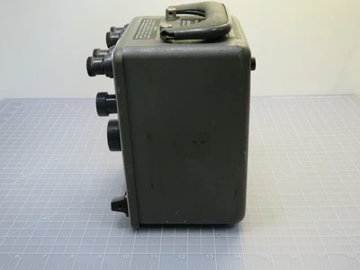 Used LEEDS NORTHRUP _UNKNOWN_ Temperature Controls Texas US | OCO Industrial #1676128