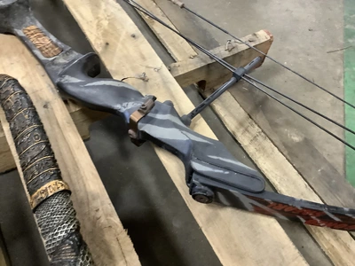 Used _UNKNOWN_ _UNKNOWN_ Bulk Merchandise / Pallets Michigan US | Miedema Asset Management Group #1577297