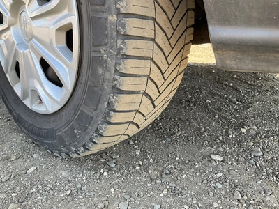 USED 2018 FORD TRANSIT 350