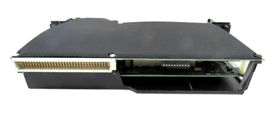 USED GE FANUC IC697CPX772-HD CENTRAL PROCESSOR IC697CPX772HD