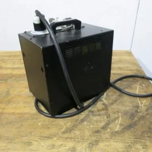 USED PLASTIC PROCESS EQUIPMENT (PPE) MFPR2