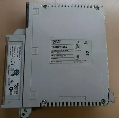 USED Schneider Electric TSXBLY01