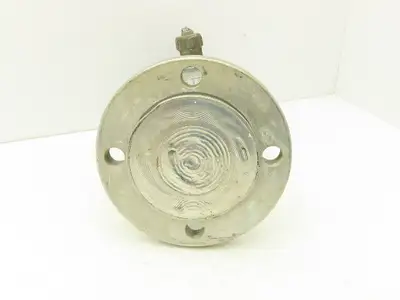 Rosemount 1151LT5SA0F22DL4C9C Pressure Transmitter 45V 275PSI 3" Flange Mounted