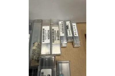 Used _UNKNOWN_ _UNKNOWN_ Pin & Plug Gages Utah US | KD Auctions #1549380