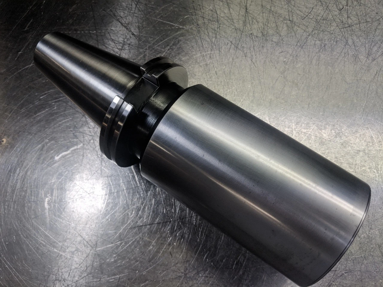 Kaiser CAT50 KAB7 Modular Tool Holder 7.205" Projection 11.326.676 (LOC3043A)