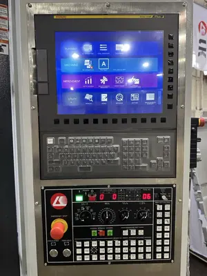 USED 2024 LK MACHINERY VM3