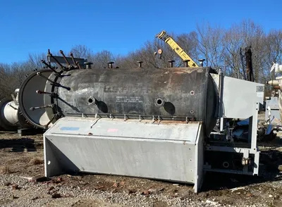 US FILTER AUTOJET FILTERS | EcReCon Inc (1)