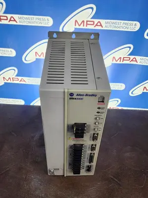 NEW ALLEN-BRADLEY 2098-DSD-HV050-SE