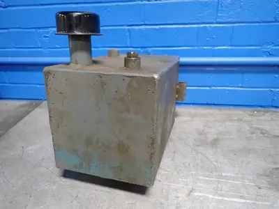 USED ENERGY 74196