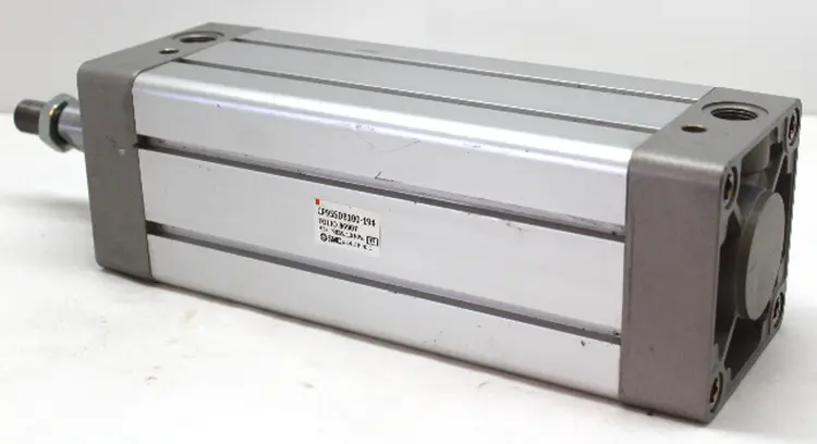 Used SMC CP95SDB100-194 Parts (Hydraulics and Pneumatics) Kentucky US | Industrial Parts R Us Inc. #358686