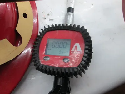 ALEMITE 9968 Accessories | Global Machine Brokers, LLC (10)