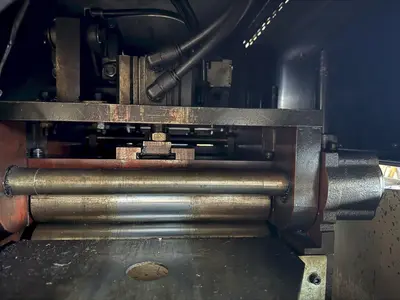 USED ORII LCC03KR2MAX-TVTS