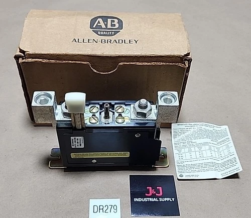 NEW Allen-Bradley 815-E0V4